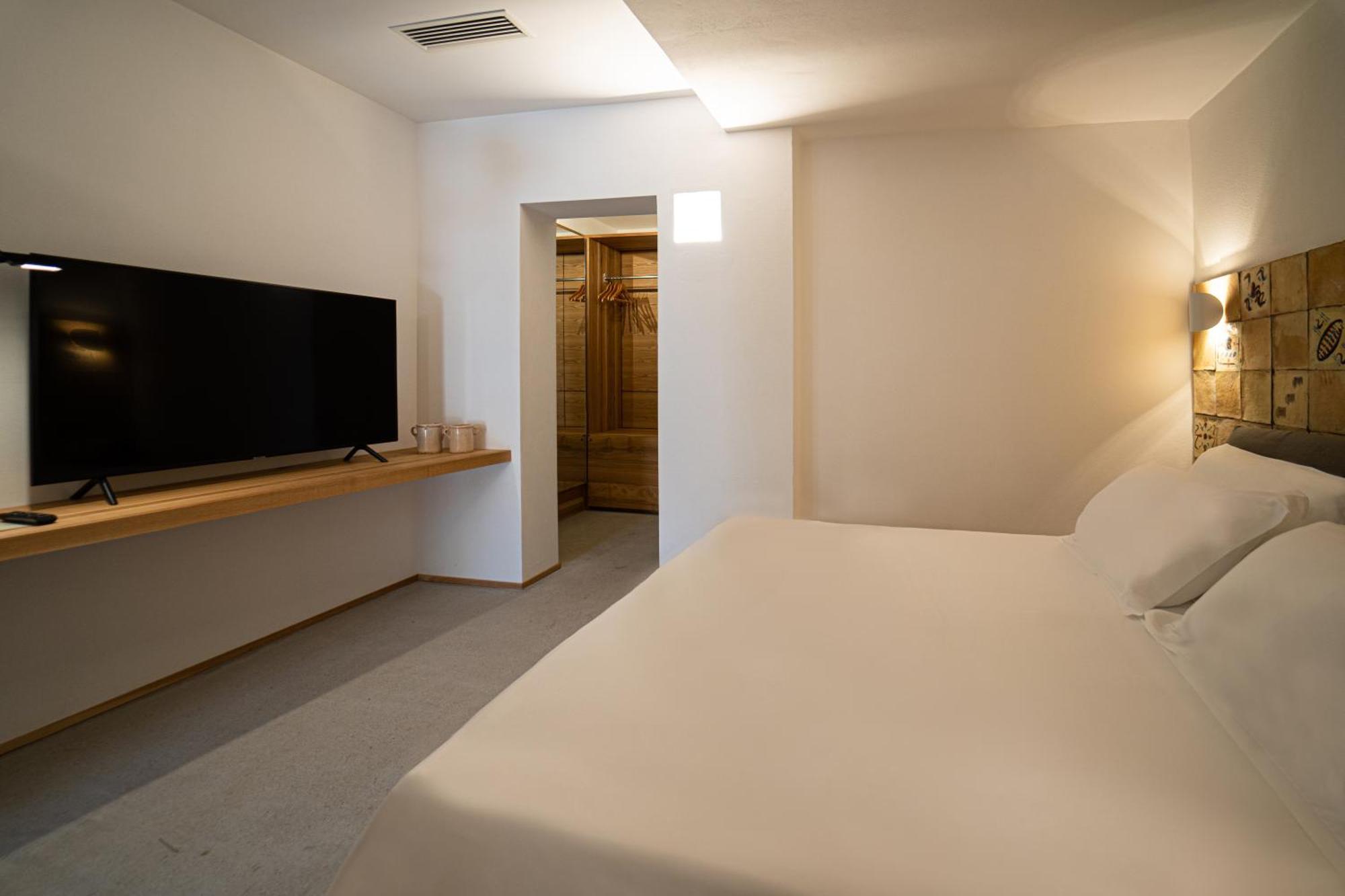 Praia Art Resort - Small Luxury Hotels Of The World (Adults Only) Le Castella  Ngoại thất bức ảnh