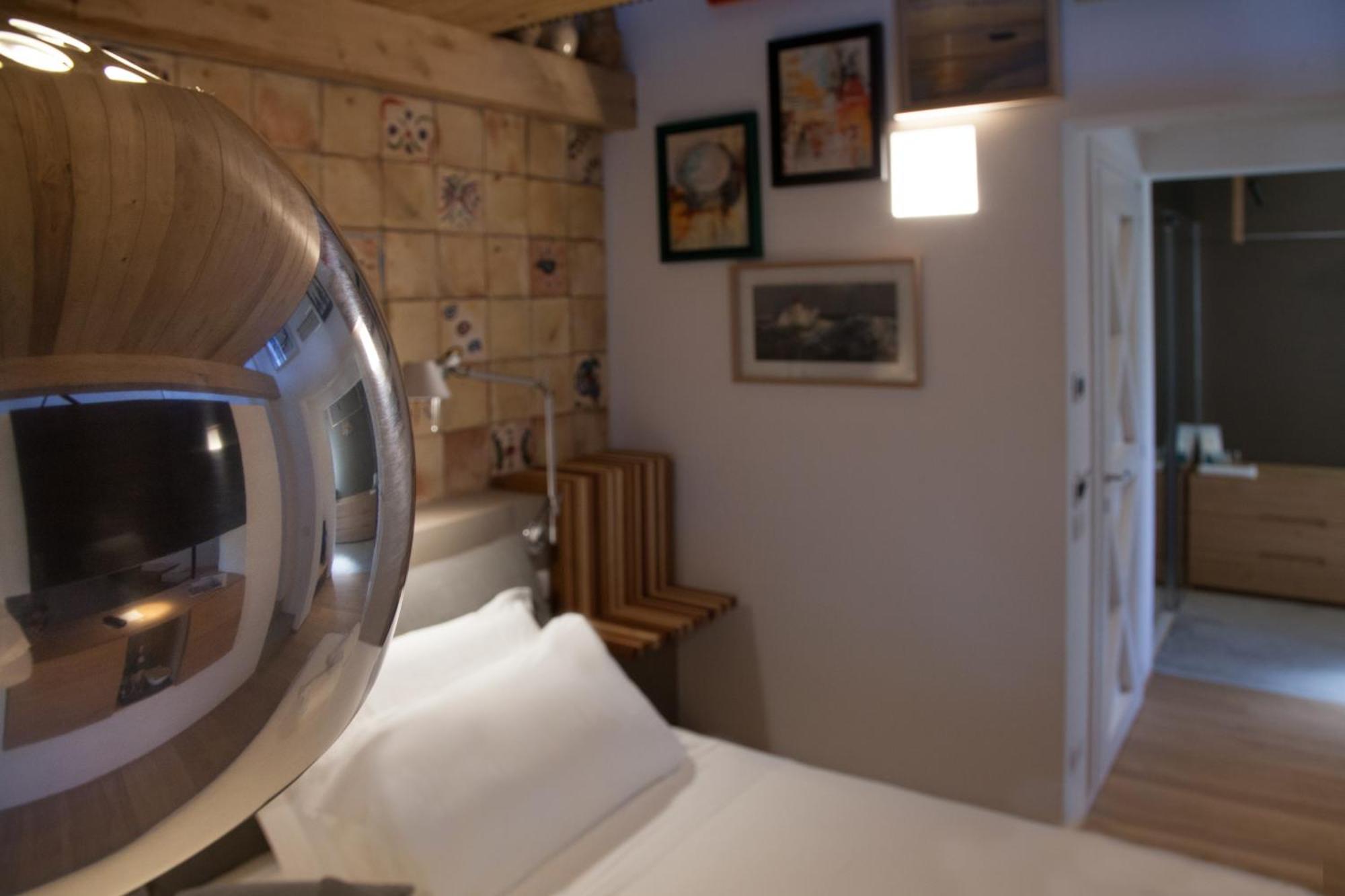 Praia Art Resort - Small Luxury Hotels Of The World (Adults Only) Le Castella  Ngoại thất bức ảnh