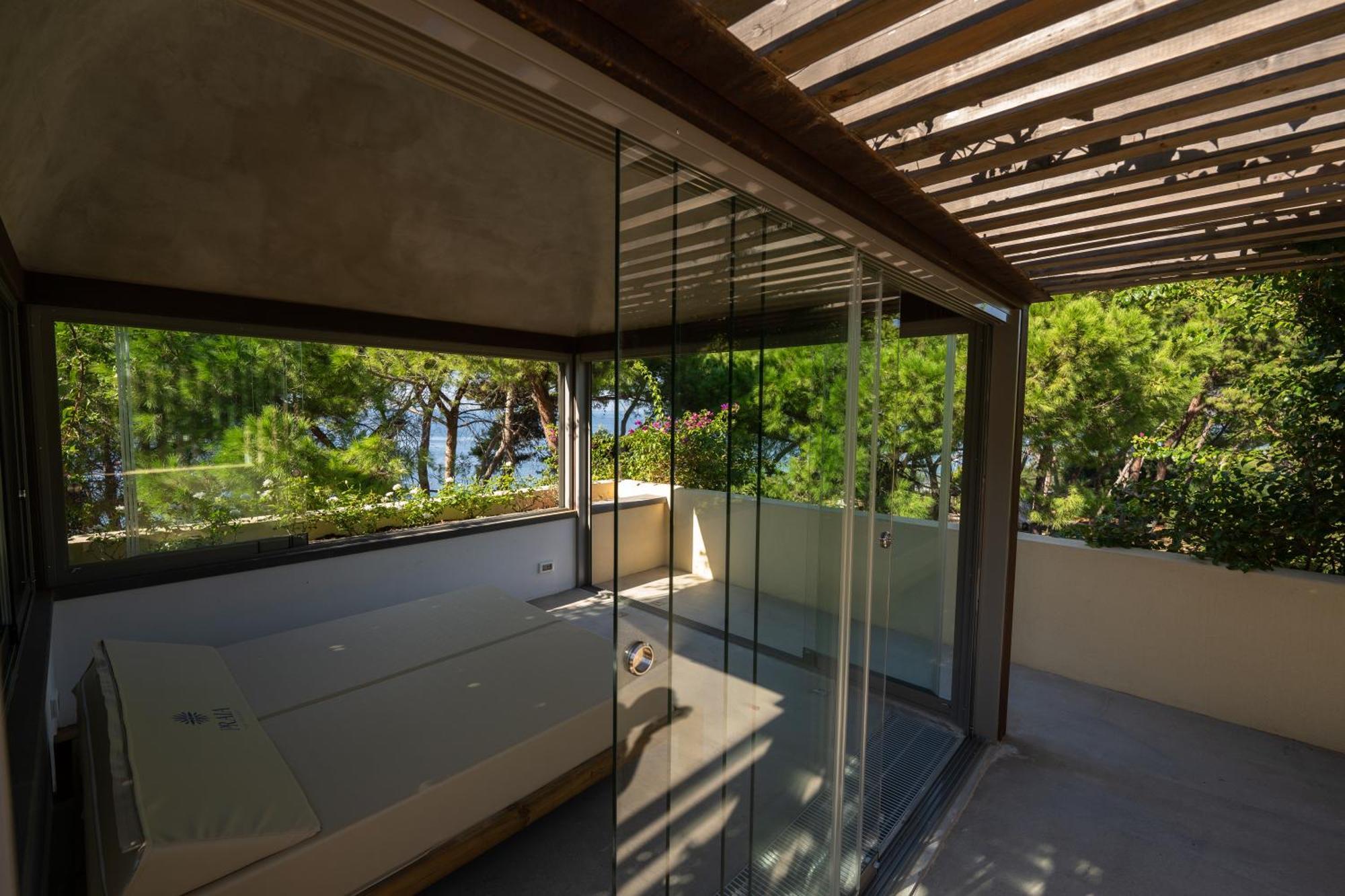 Praia Art Resort - Small Luxury Hotels Of The World (Adults Only) Le Castella  Ngoại thất bức ảnh